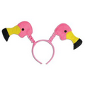 Flamingo Bopper Headband